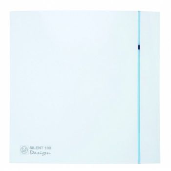 Soler & Palau SILENT-100 CRZ DESIGN-3C
