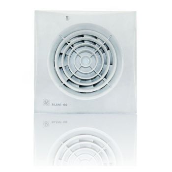 Soler & Palau SILENT-100 CZ