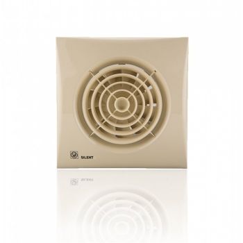 Soler & Palau SILENT-100 CZ IVORY
