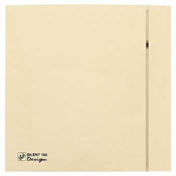 Soler & Palau SILENT-100 CZ IVORY DESIGN-4C