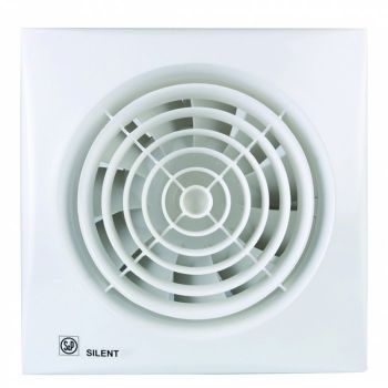 Soler & Palau SILENT-200 CHZ