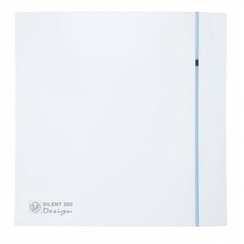 Soler & Palau SILENT-200 CRZ DESIGN-3C