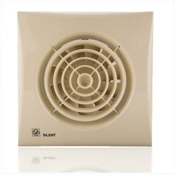 Soler & Palau SILENT-200 CZ CHAMPAGNE