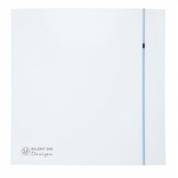 Soler & Palau SILENT-200 CZ DESIGN-3C