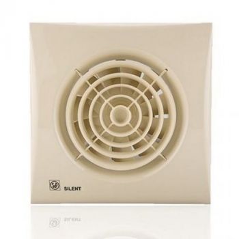 Soler & Palau SILENT-200 CZ IVORY