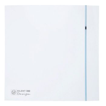 Soler & Palau SILENT-300CRZ 'PLUS' DESIGN-3C