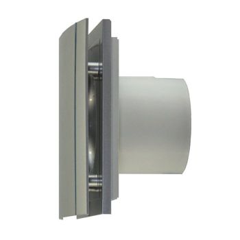 Soler & Palau SILENT-100 CRZ SILVER DESIGN