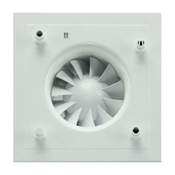Soler & Palau SILENT-100 CRZ SILVER DESIGN
