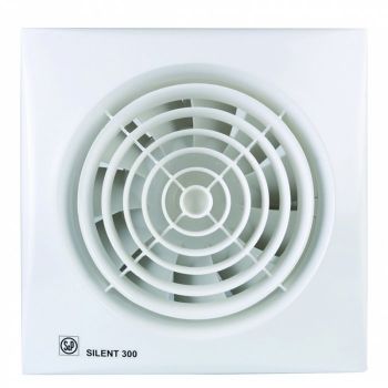 Soler & Palau SILENT-300 CHZ PLUS""