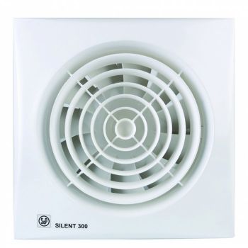 Soler & Palau SILENT-300 CRZ PLUS""