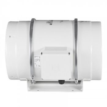 Soler & Palau TD500/150 3V (220-240V 50/60HZ) N8 Soler & Palau TD500/150 3V (220-240V 50/60HZ) N8