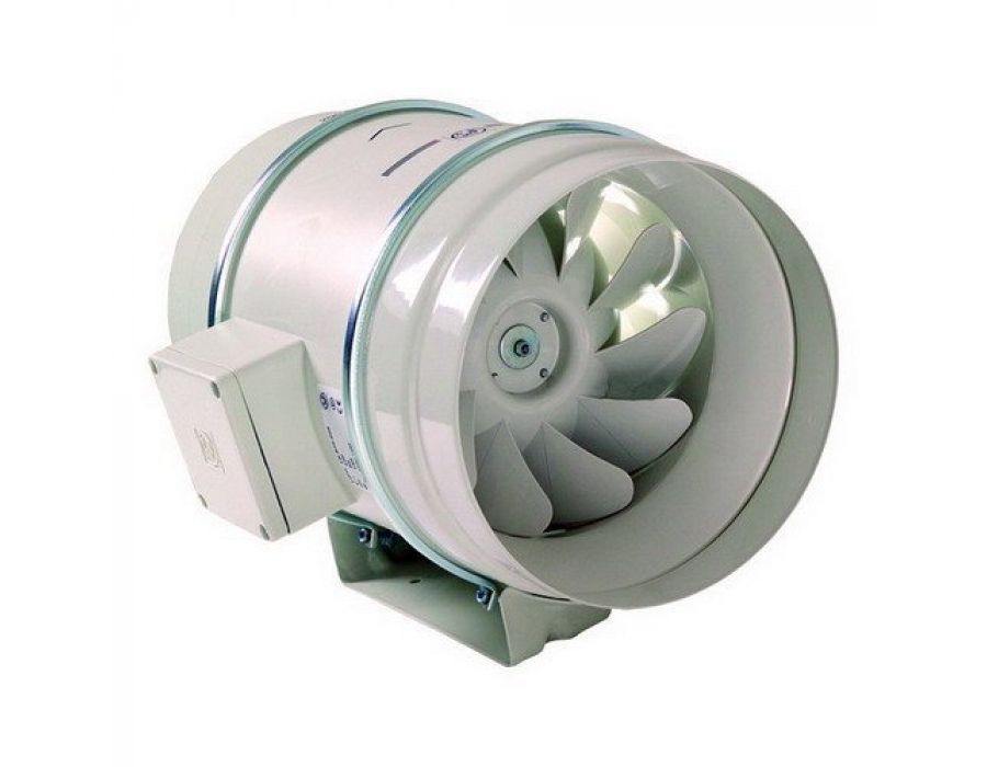 Soler & Palau TD500/150 3V (220-240V 50/60HZ) N8 Soler & Palau TD500/150 3V (220-240V 50/60HZ) N8