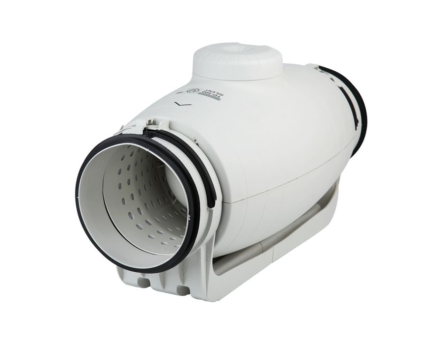 Soler & Palau TD800/200 SILENT 3V (220-240V 50-60HZ) N8