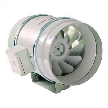 Soler & Palau TD800T/200 3V (220-240V 50/60HZ) N8