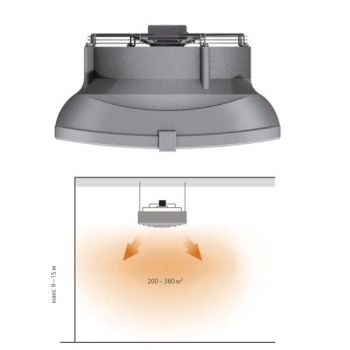Salda VKS 400-200-4 L1 Salda VKS 400-200-4 L1