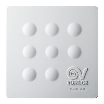 Vortice PUNTO FOUR MFO 120/5 Т