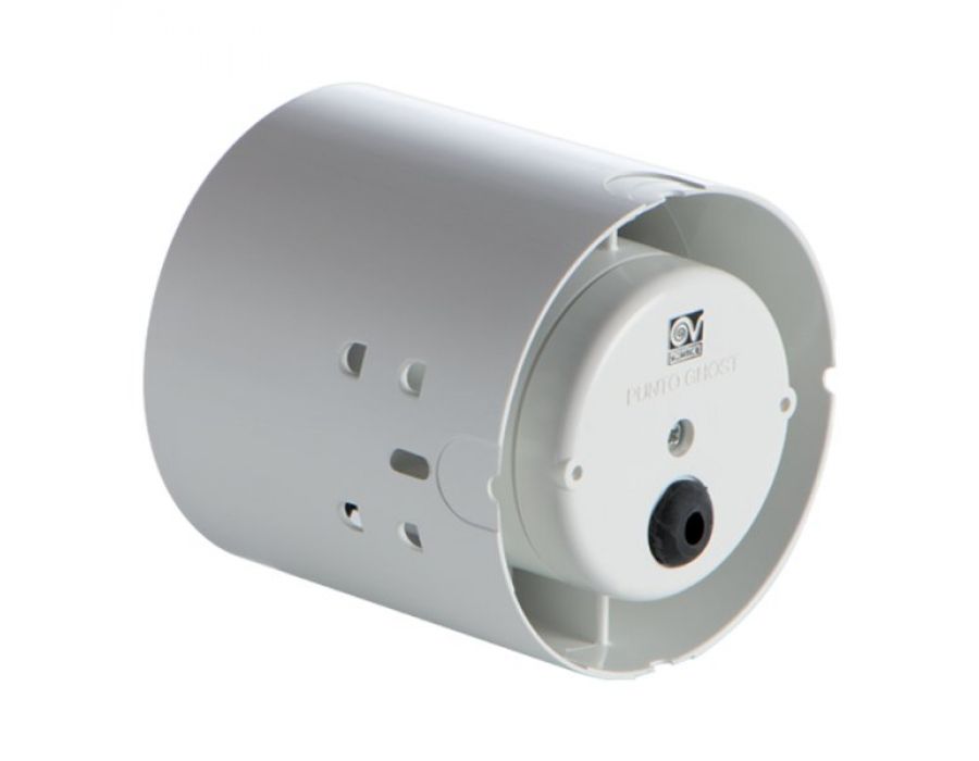 Vortice PUNTO GHOST MG120/5 Vortice PUNTO GHOST MG120/5