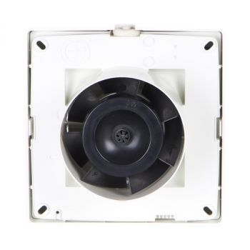Soler & Palau SILENT-100 CRZ IVORY DESIGN-4C (230V 50)