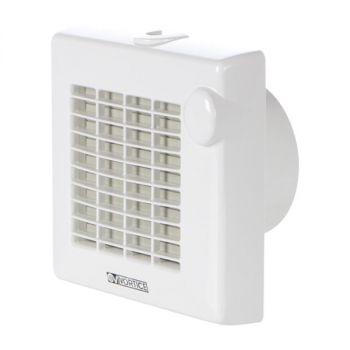 Vortice PUNTO EVO ME 100/4 ES Vortice PUNTO EVO ME 100/4 ES