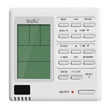 Ballu BVRFDS-KS6-28P Ballu BVRFDS-KS6-28P