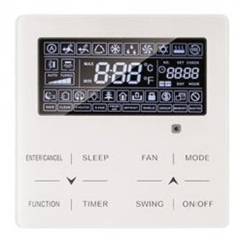 Ballu BVRFDS-KS7-45-P Ballu BVRFDS-KS7-45-P