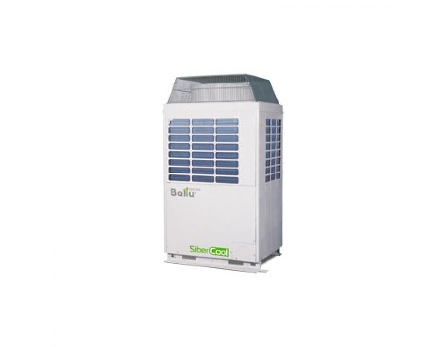Ballu BVRFO-KS6-280-A Ballu BVRFO-KS6-280-A