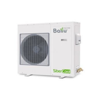 Ballu BVRFO-KS6-80