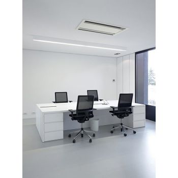 Daikin FXCQ32A