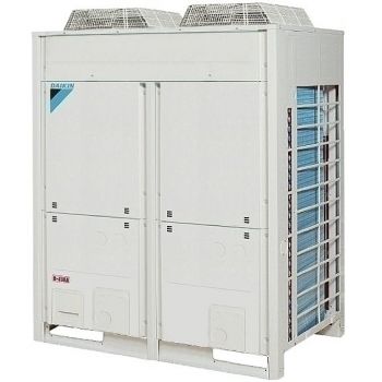 Daikin REMHQ12P8