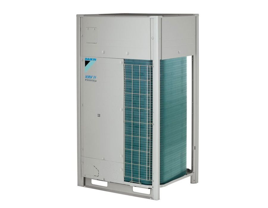 Daikin REMQ5T Daikin REMQ5T
