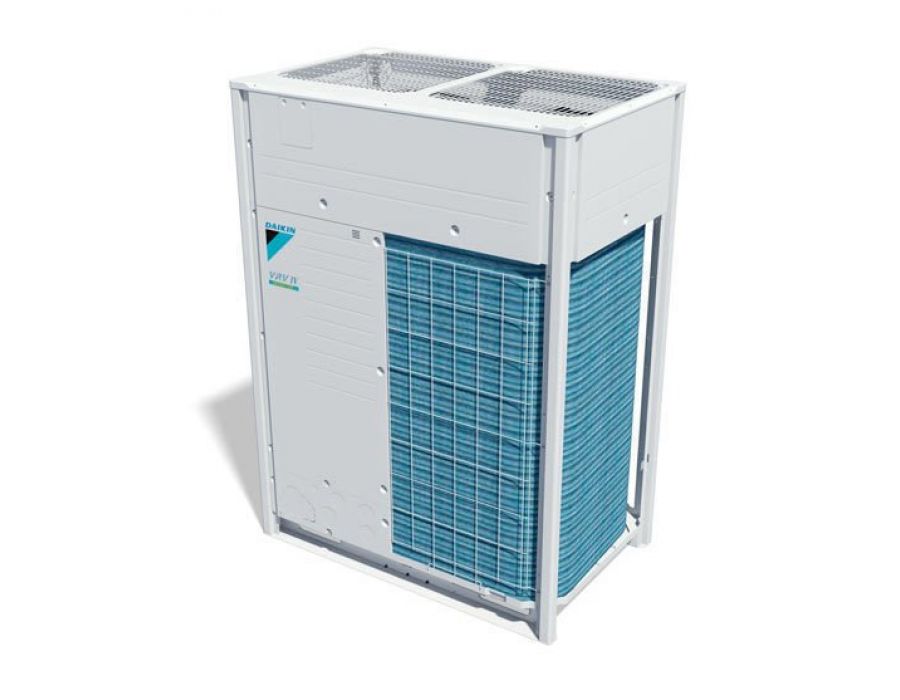 Daikin RYMQ20T Daikin RYMQ20T