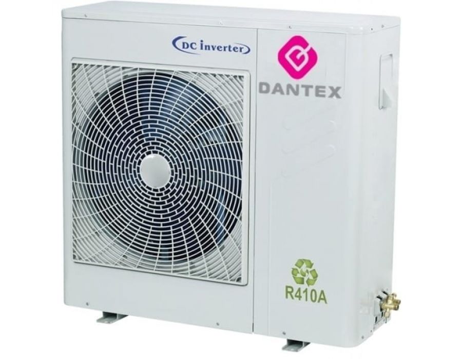 Dantex DM-DC100WK/F Dantex DM-DC100WK/F