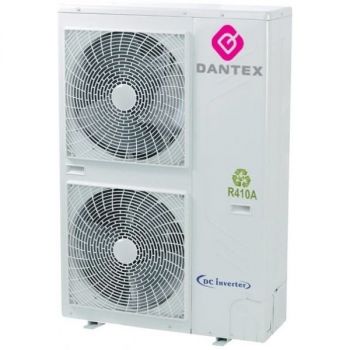 Dantex DM-DC120WK/SF