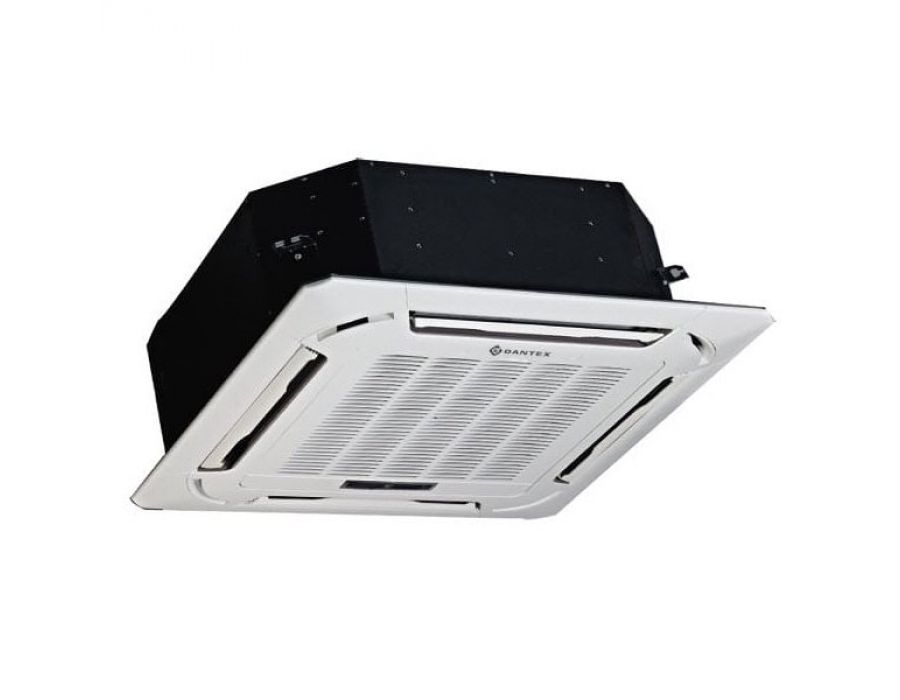 Dantex DM-DP100Q4/EF Dantex DM-DP100Q4/EF