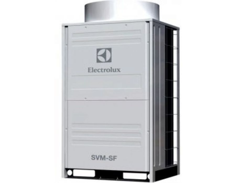 Electrolux ESVMO-SF-504-R Electrolux ESVMO-SF-504-R