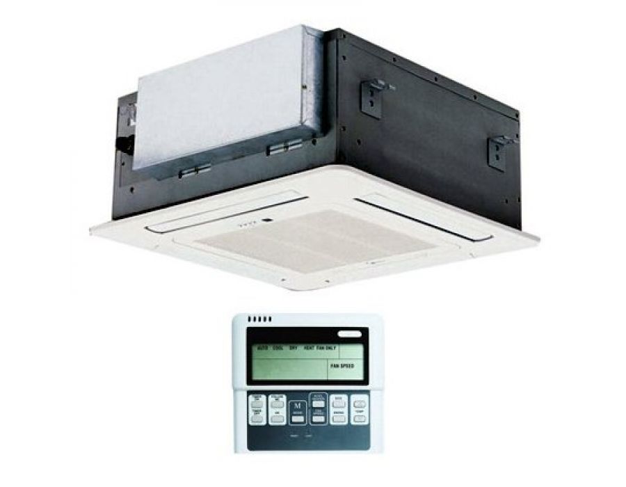 General Climate GC-MV100/4CDN1-P General Climate GC-MV100/4CDN1-P