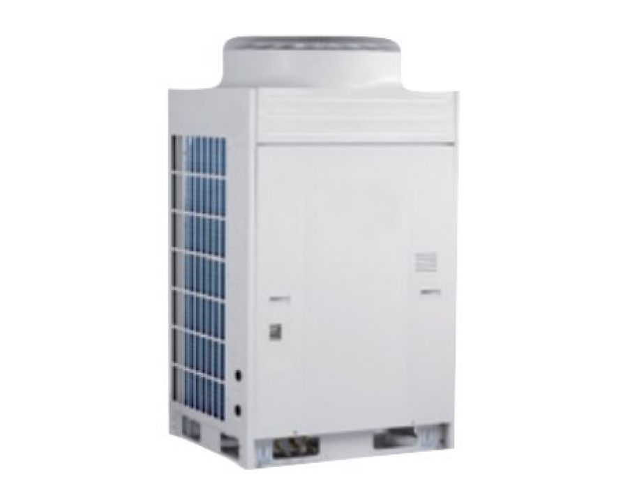 General Climate GW-GM400/3N1V General Climate GW-GM400/3N1V