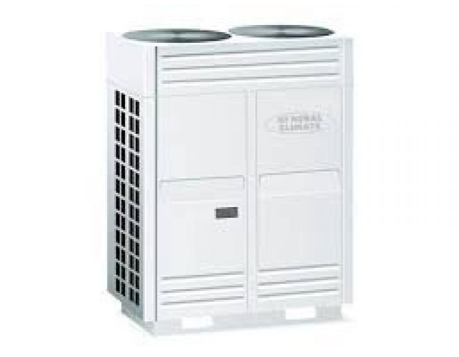 General Climate GW-MV280/3N1D4P General Climate GW-MV280/3N1D4P