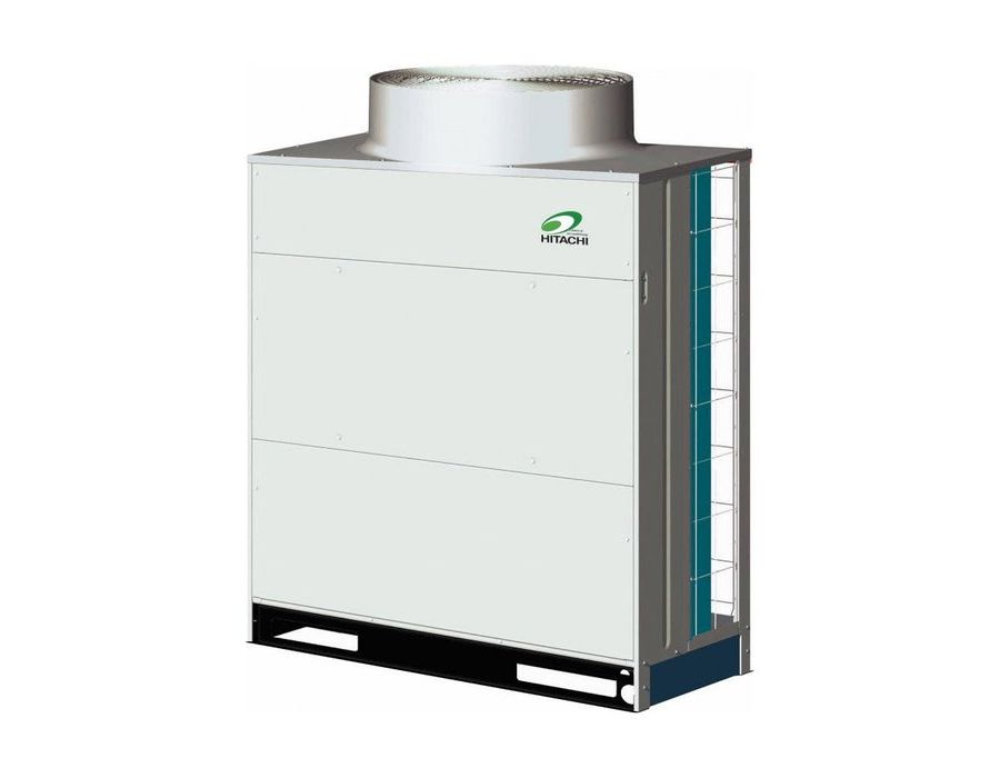 Hitachi RAS-16FSXN1E Hitachi RAS-16FSXN1E