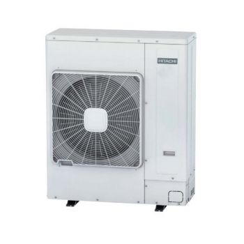 Hitachi RAS-5HNC1E