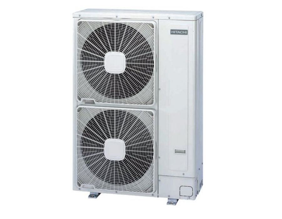 Hitachi RAS-6FSVN3E Hitachi RAS-6FSVN3E