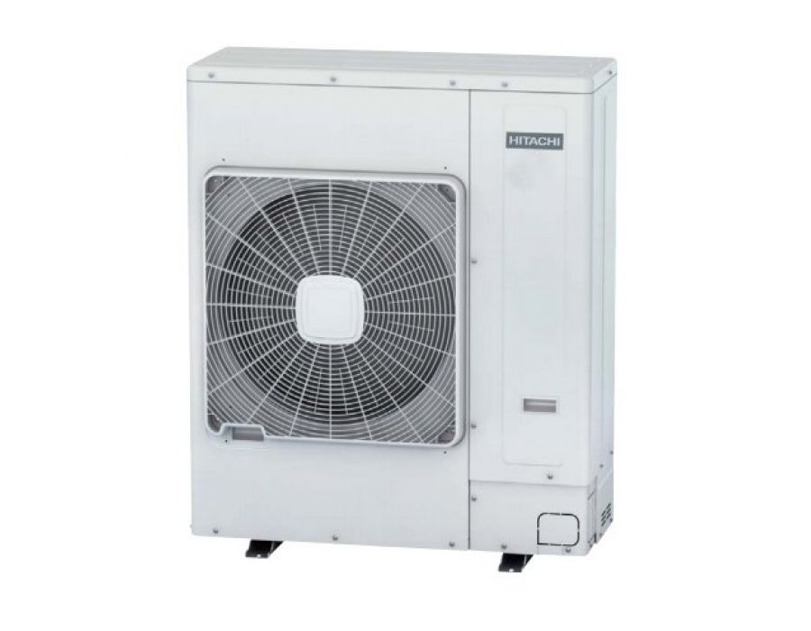 Hitachi RAS-6HNC1E Hitachi RAS-6HNC1E