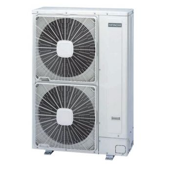 Hitachi RAS-8FSNM