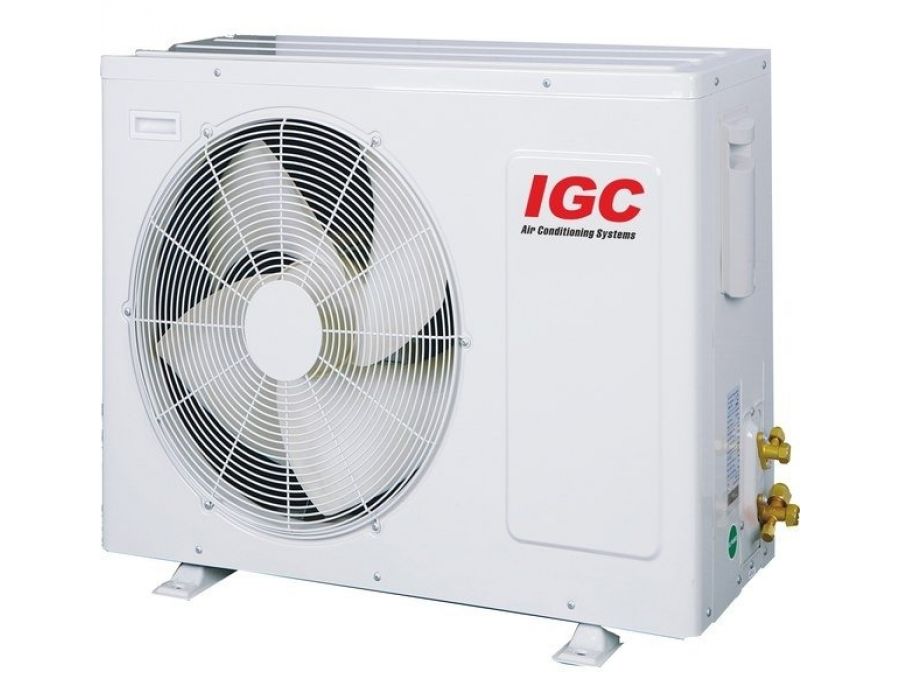 IGC IMS-EM100NH IGC IMS-EM100NH
