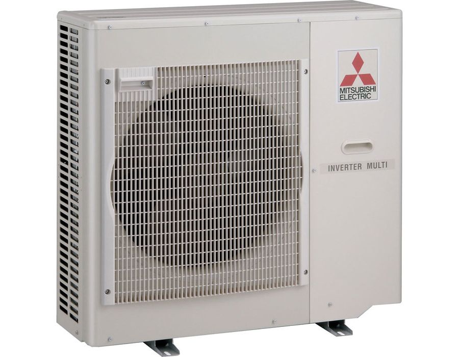 Mitsubishi Electric PUMY-SP140YKM Mitsubishi Electric PUMY-SP140YKM