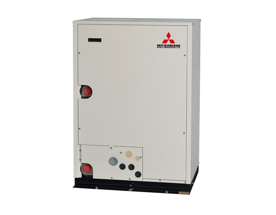 Mitsubishi Heavy FDC335KXZWE1 Mitsubishi Heavy FDC335KXZWE1