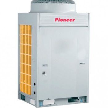Pioneer KGV400W