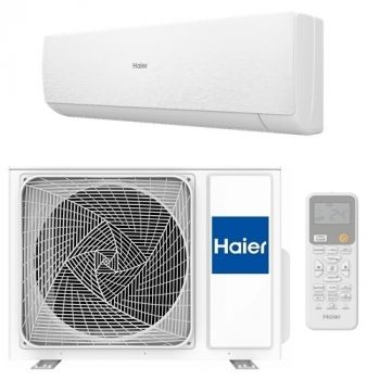 Haier AS20SHP1HRA-W / 1U20SHP1FRA